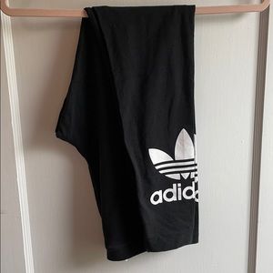 Adidas Logo Leggings